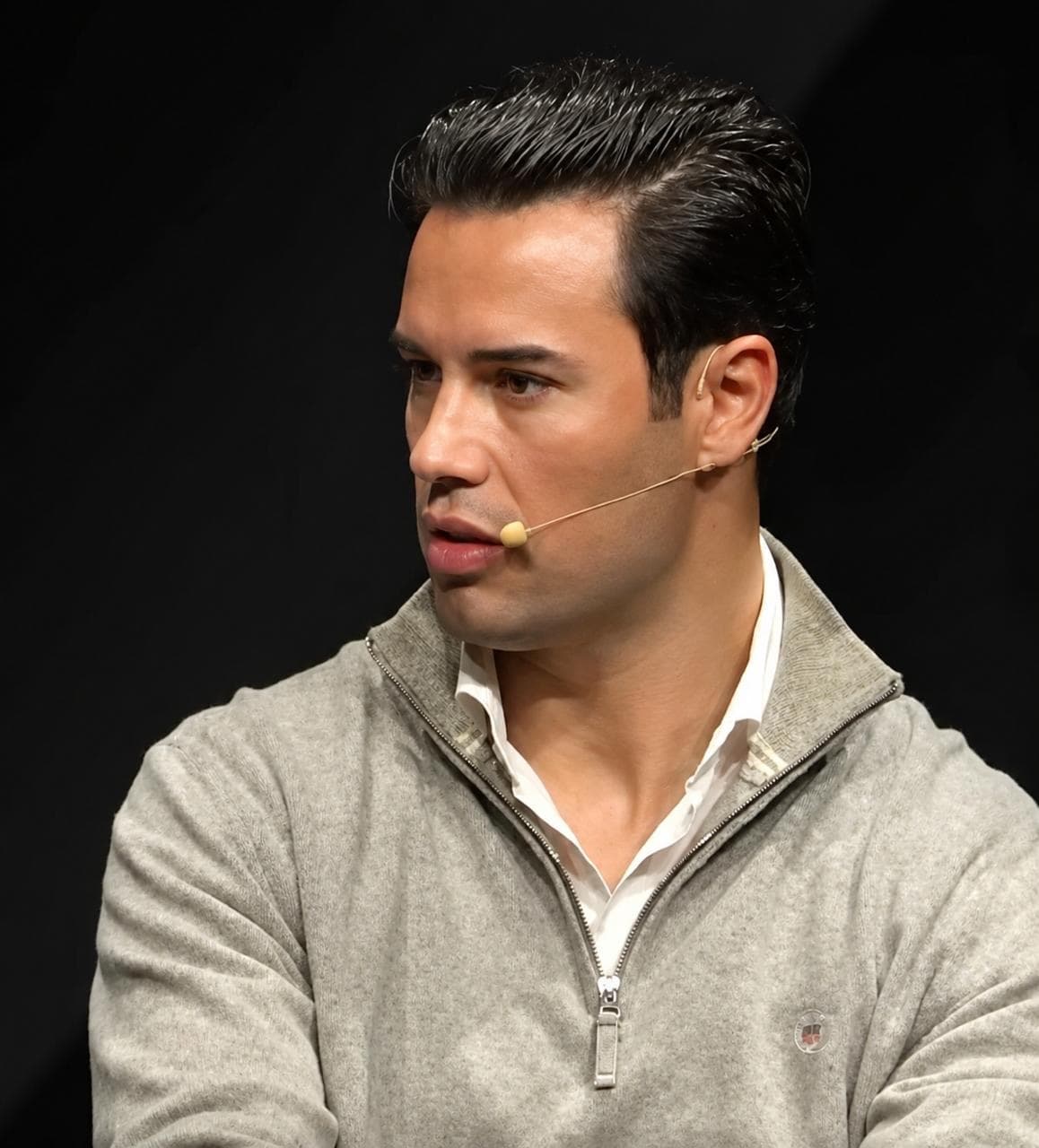Aleix Prat